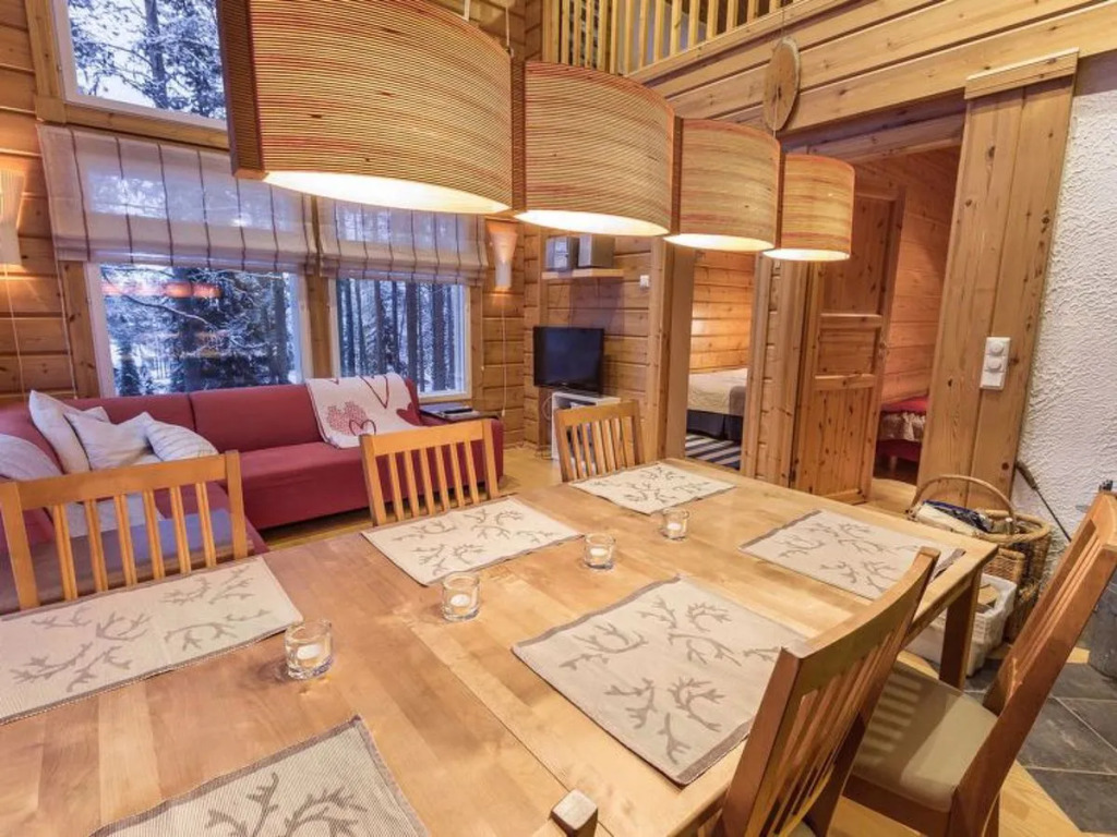 House Uuvana Schellerhau