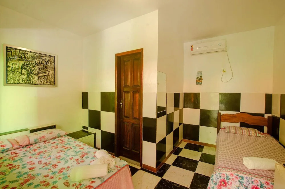 Hotel Marujo