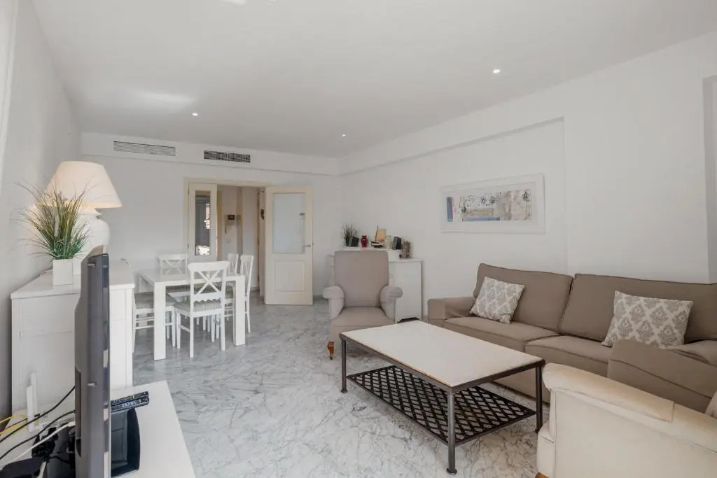 Spacious 3 bedrooms apartment at LAS BRISAS