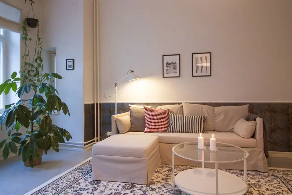 2ndhomes Pietarinkatu Apartment 3