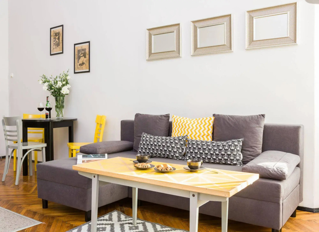 All In Apartments