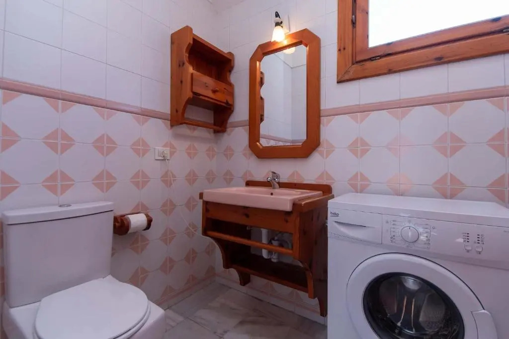 Parque Santiago III 131 - One Bed