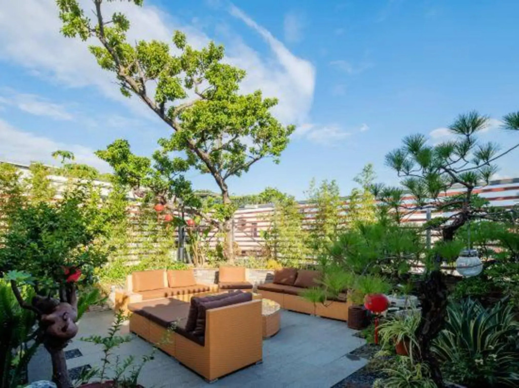 Shedezhan Guesthouse(Foshan Shunde Qinghui Garden Store)