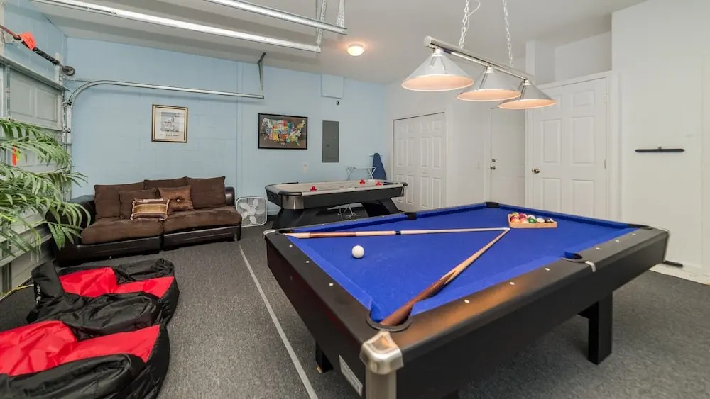 Villa in Windsor Hills Resort 1420