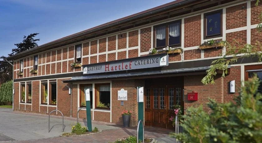 Hartlef´s Gasthof