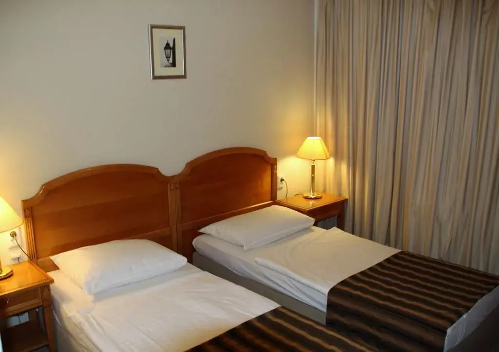 Hotel Zagreb