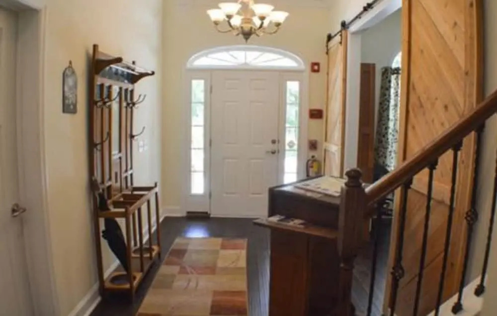 St Francis Cottage