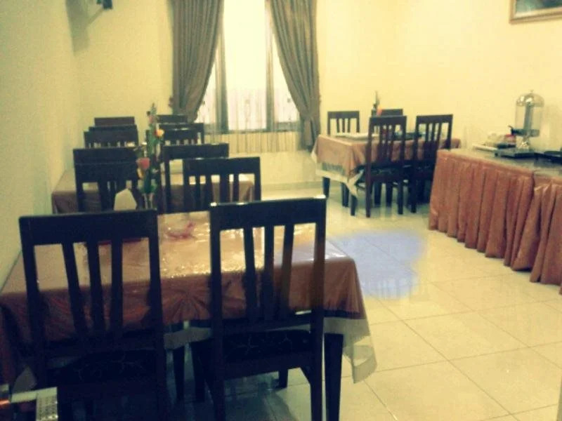 Basana Inn