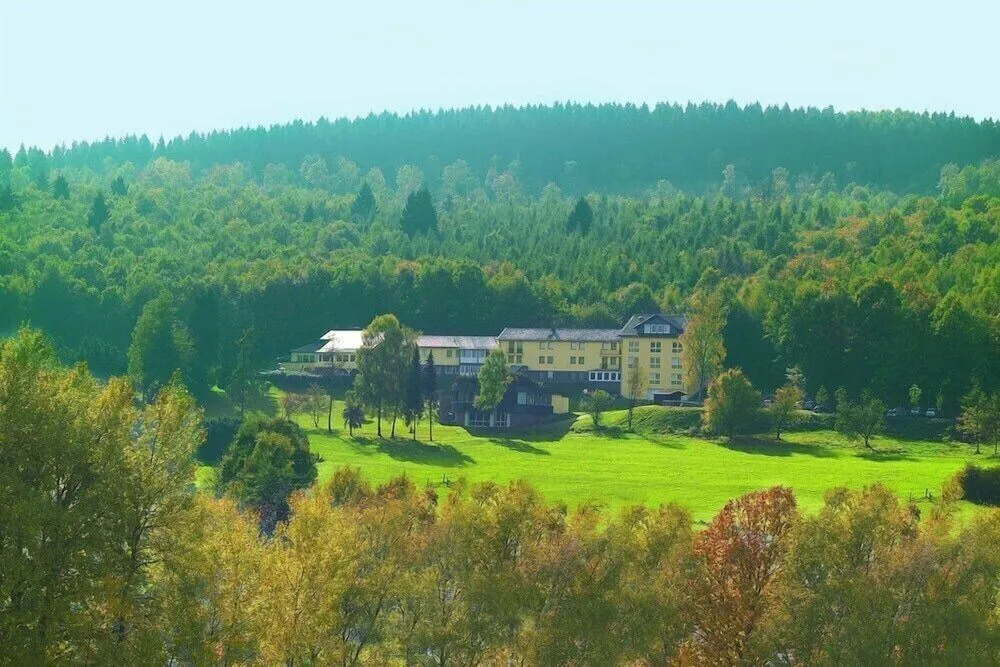 Gästehaus Wilgersdorf GmbH