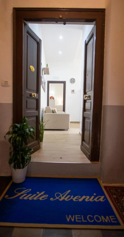 Suite Avenia