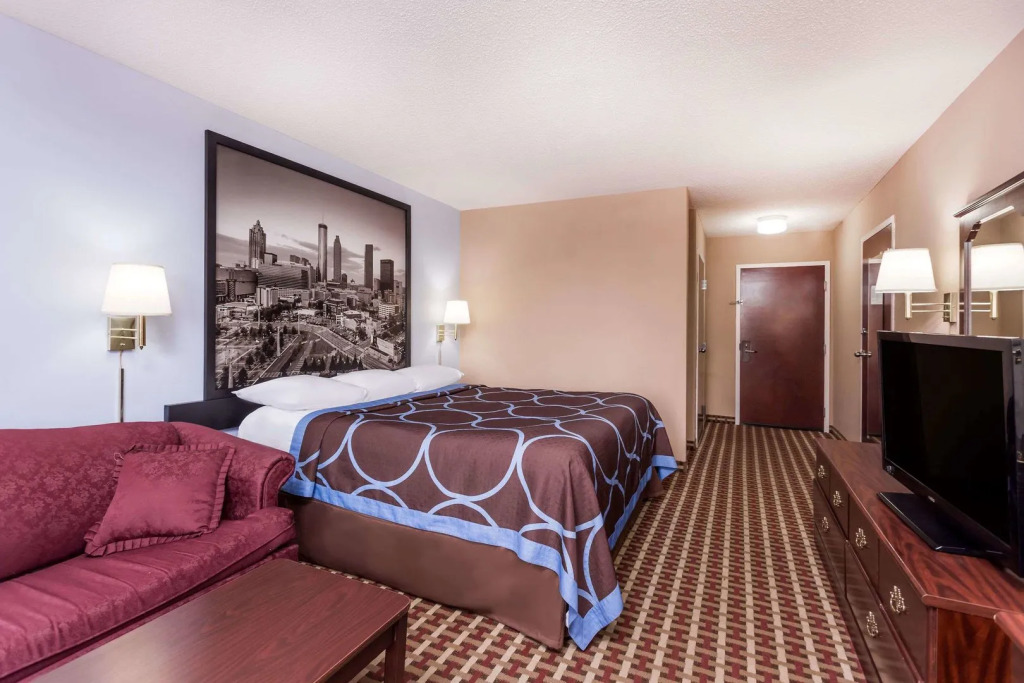 Quality Inn Tallapoosa