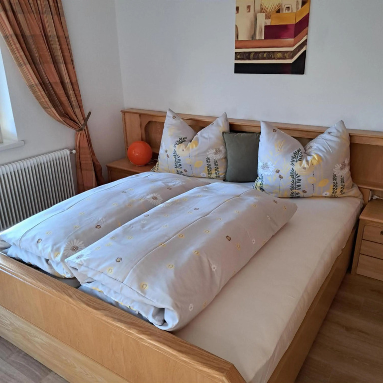 Ferienwohnung Waldblick