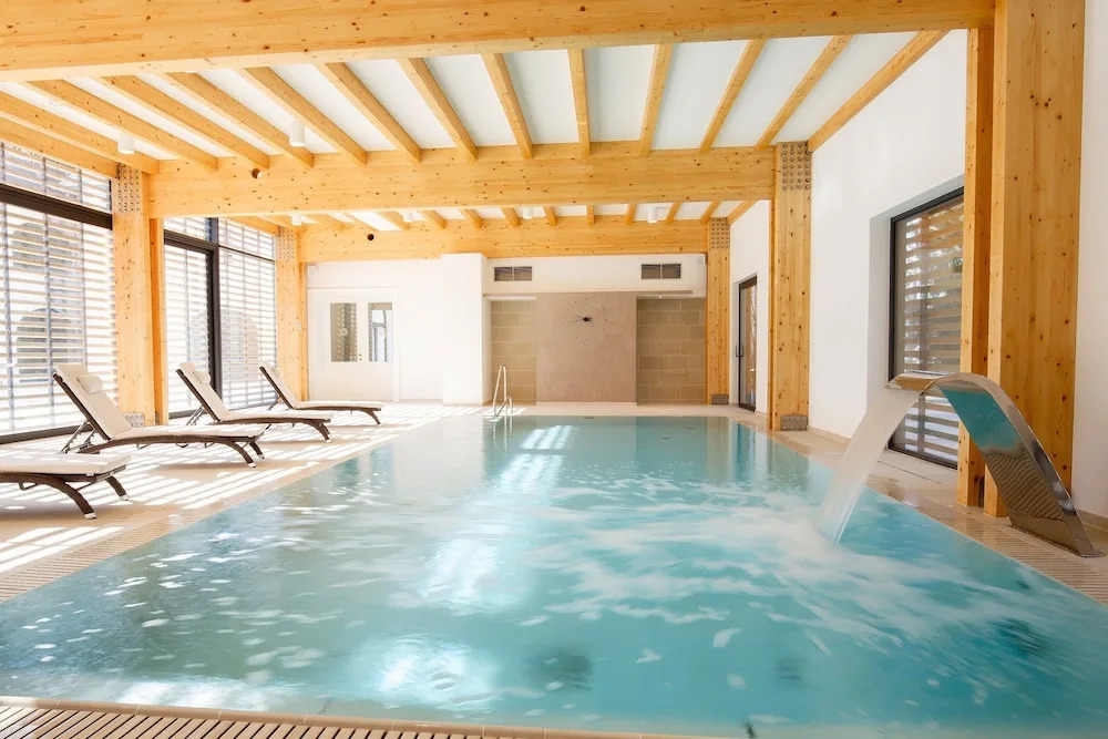 Hotel Château Gbeľany