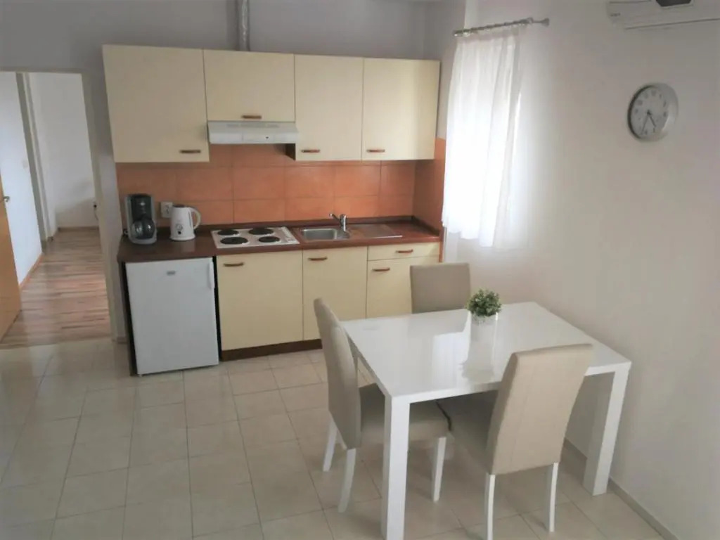 Apartments Antonella