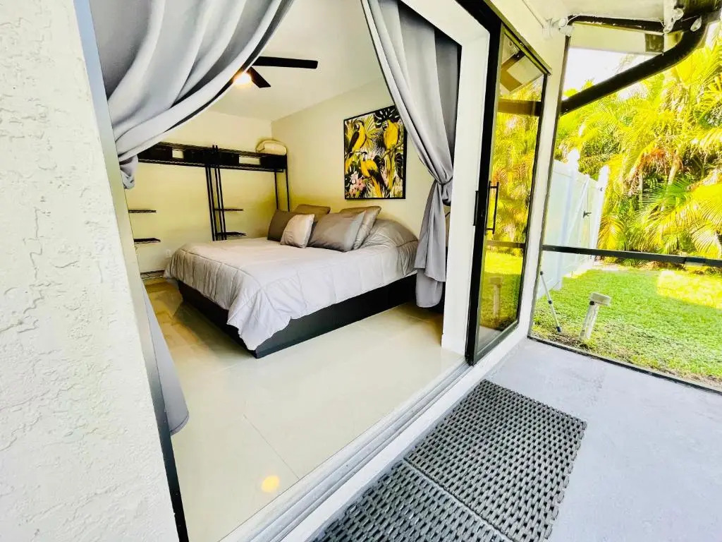 Villa „The Poolhouse“