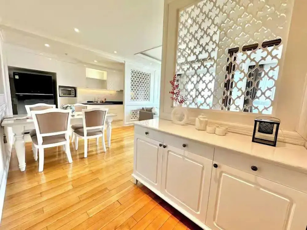 Vivian Boutique Leman Luxury Residence