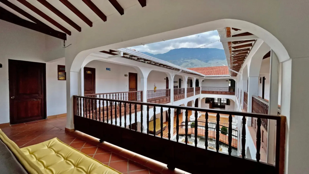 Hotel Boutique & Spa - VDL Colonial