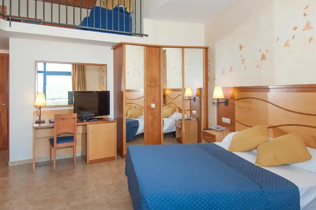 Hotel Garbi