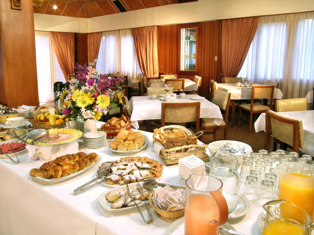 Hotel Edelweiss
