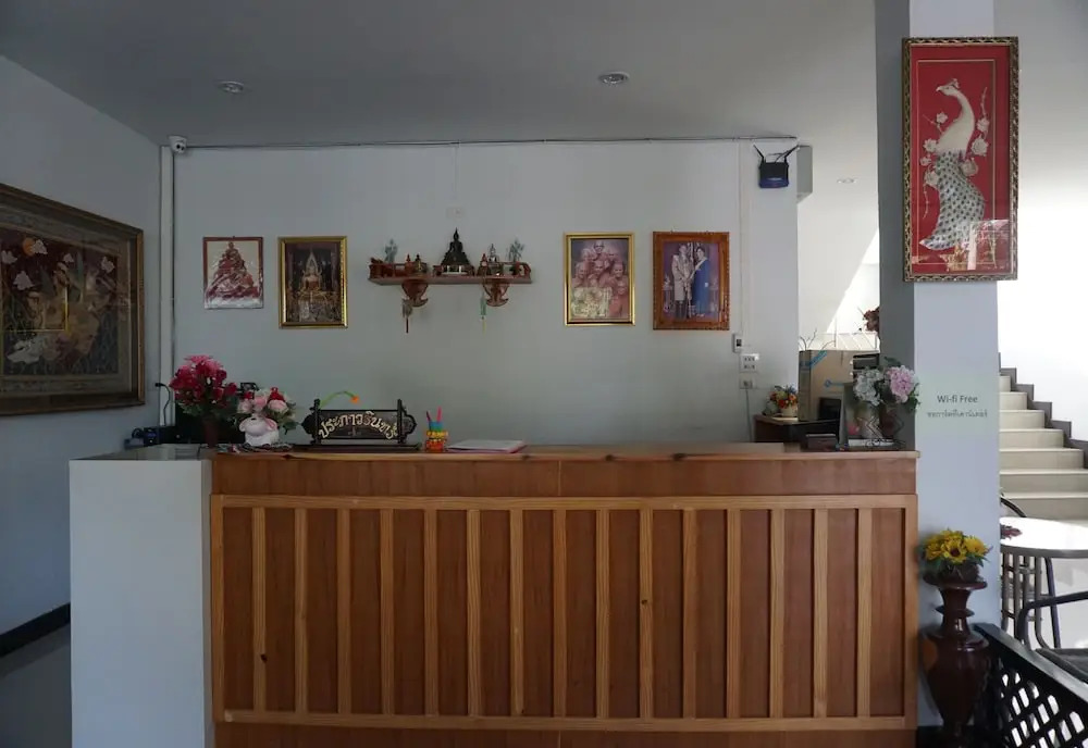 Baan Prapawarin
