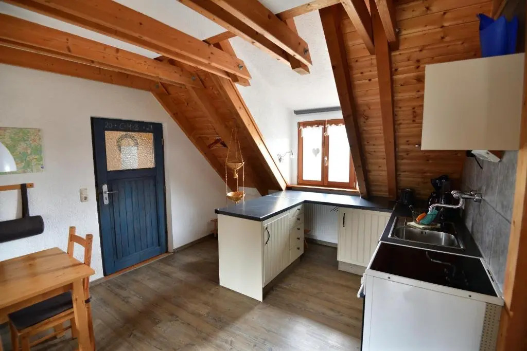 Ferienwohnung Lippert