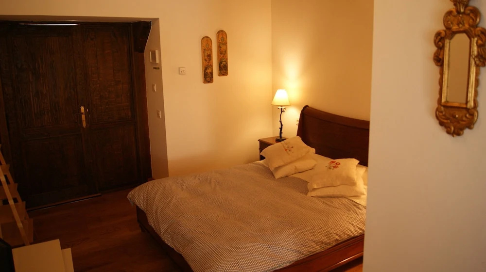 Hotel Rural Las Campares
