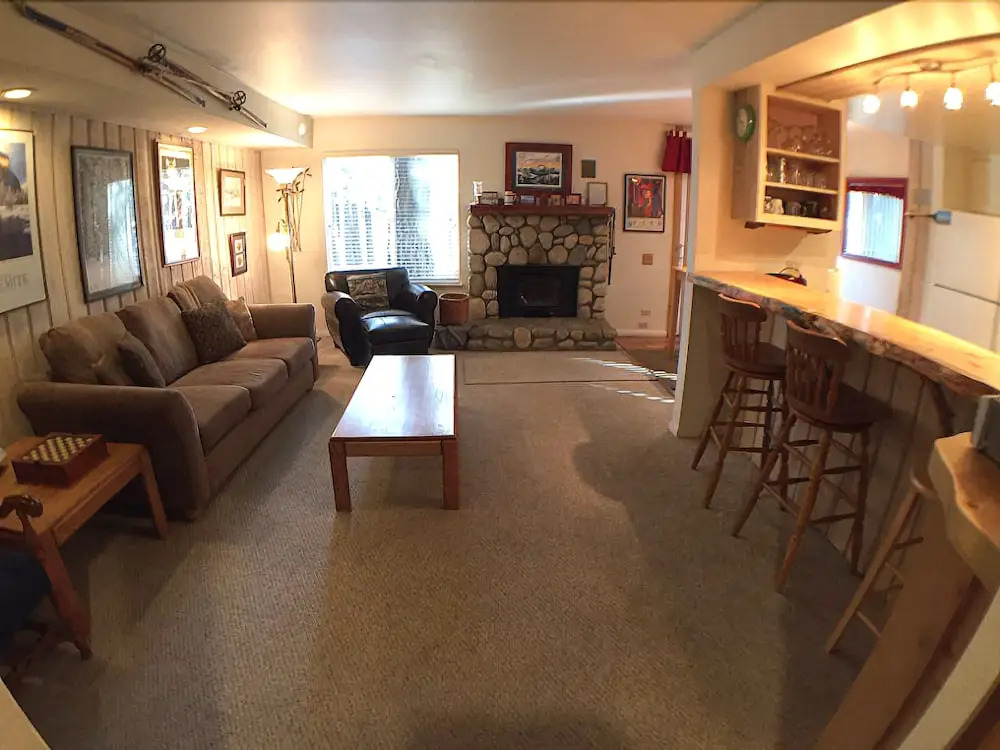 1 Bedroom Premium Condos