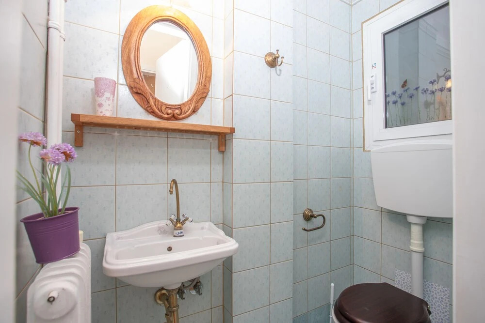 Beautiful 3rd floor flat