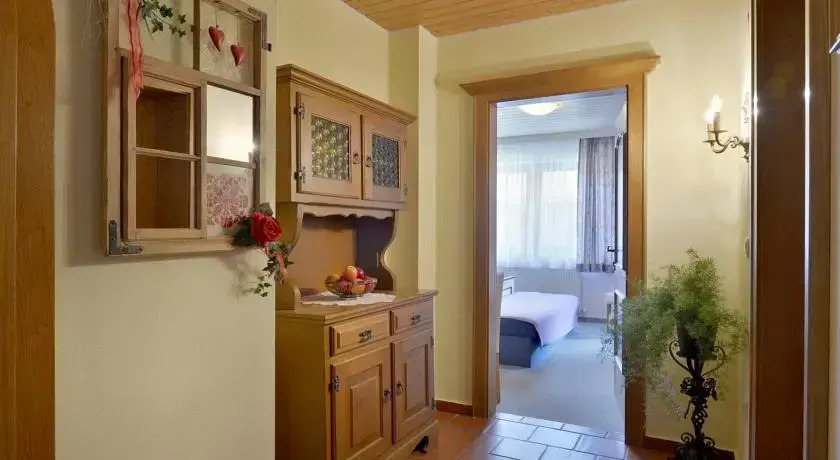 Landhaus Stefanie