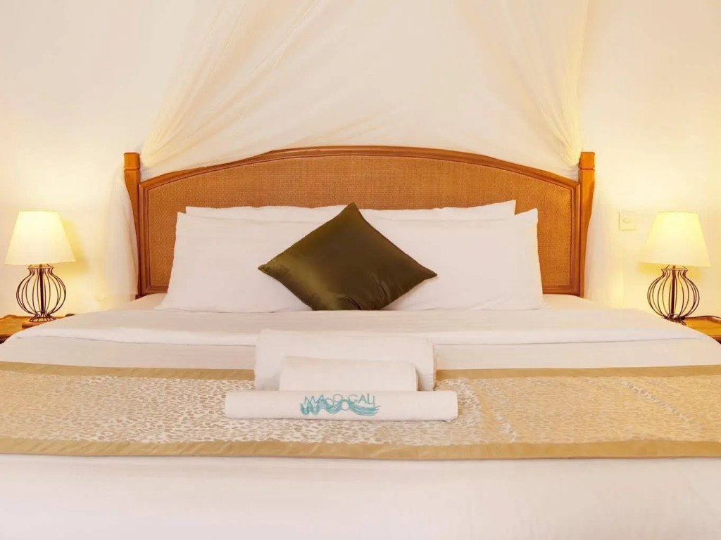 Madoogali Resort & Spa Maldives
