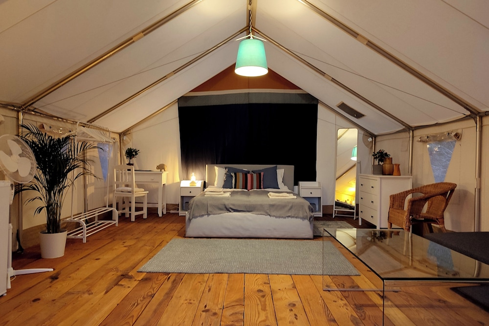 Tranquilo Glamping