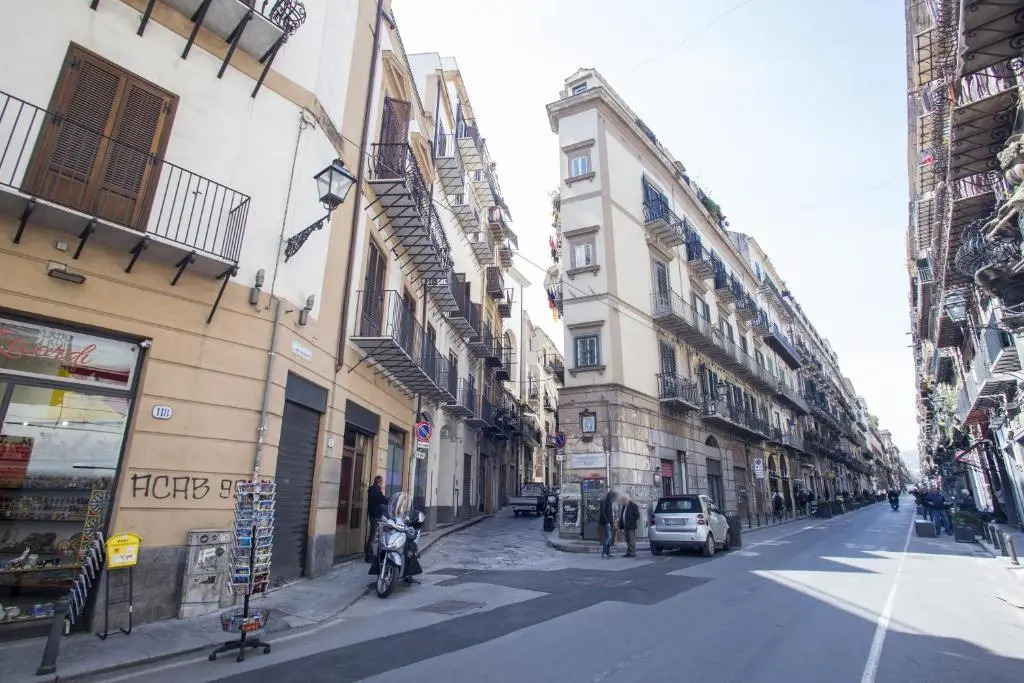 B&B del Parlamento