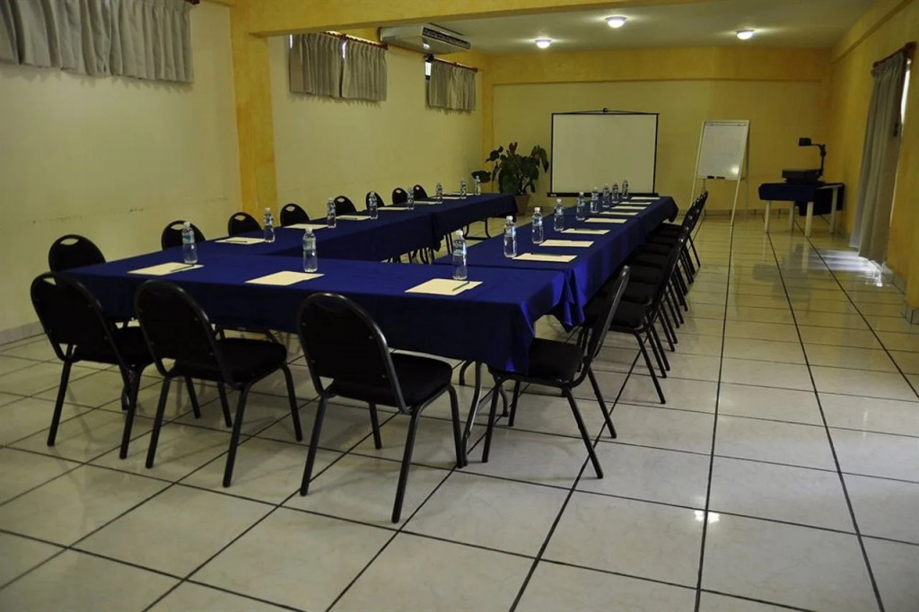 Parador De Manolos