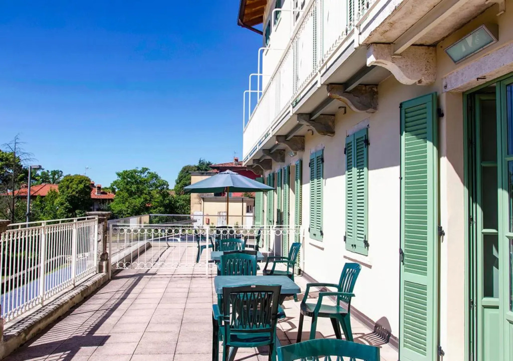 Residence delle Tre Corone