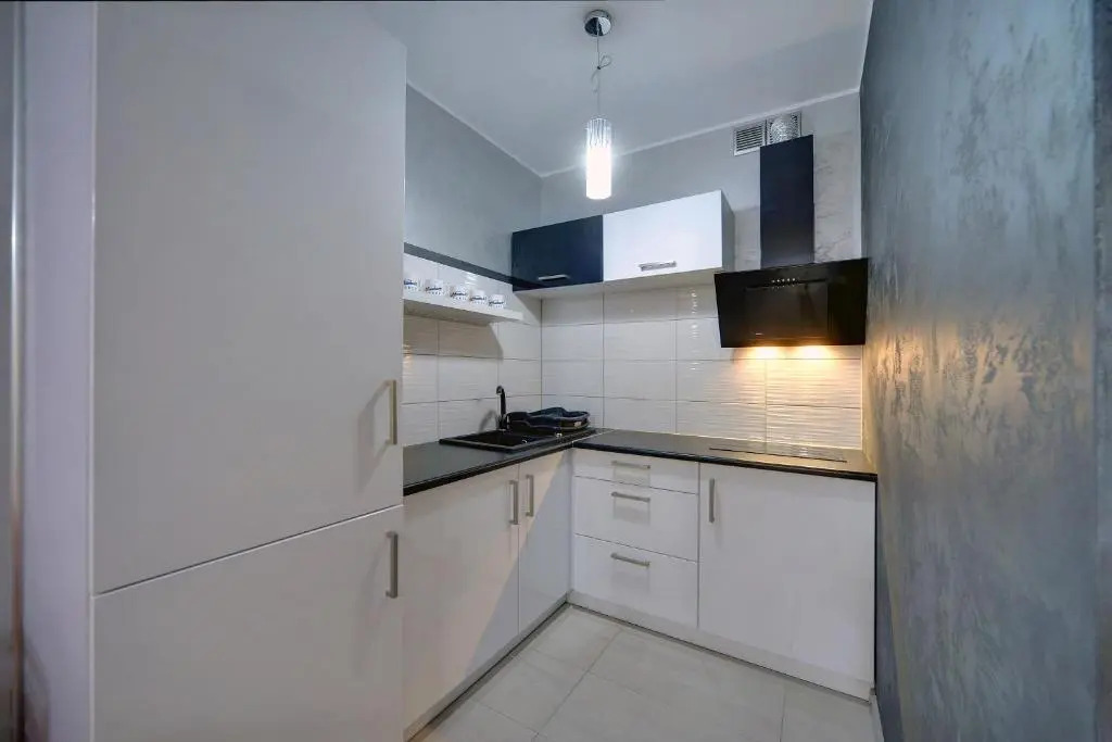 Eleganckie i Stylowe Apartamenty Sun Seasons 24 w Karpaczu z Parkingiem by Noclegi Renters