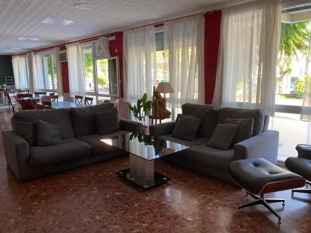 Hostal Comercio
