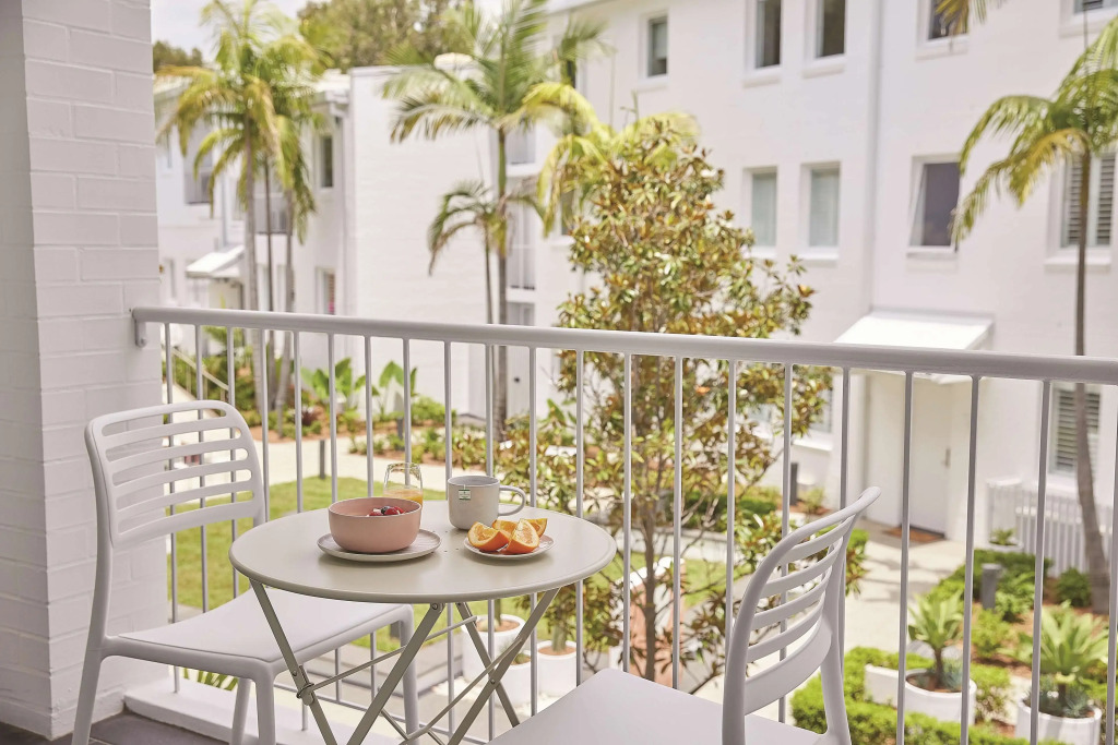 Adina Apartment Hotel Chippendale