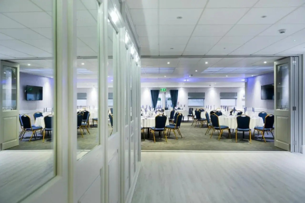 Hotel Ambassadeur