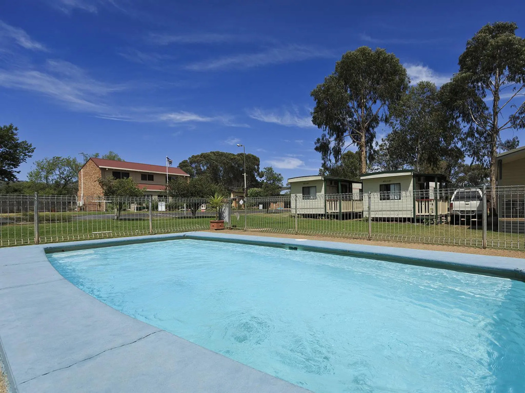Mudgee Valley Park