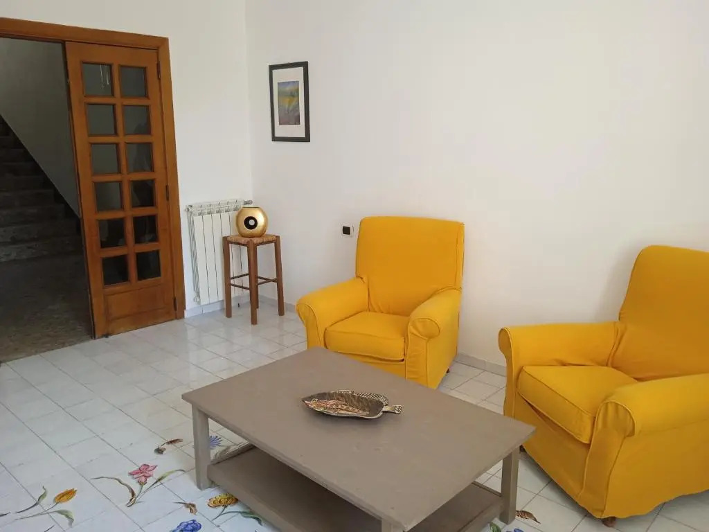 Villa Thomas BB conduzione familiare