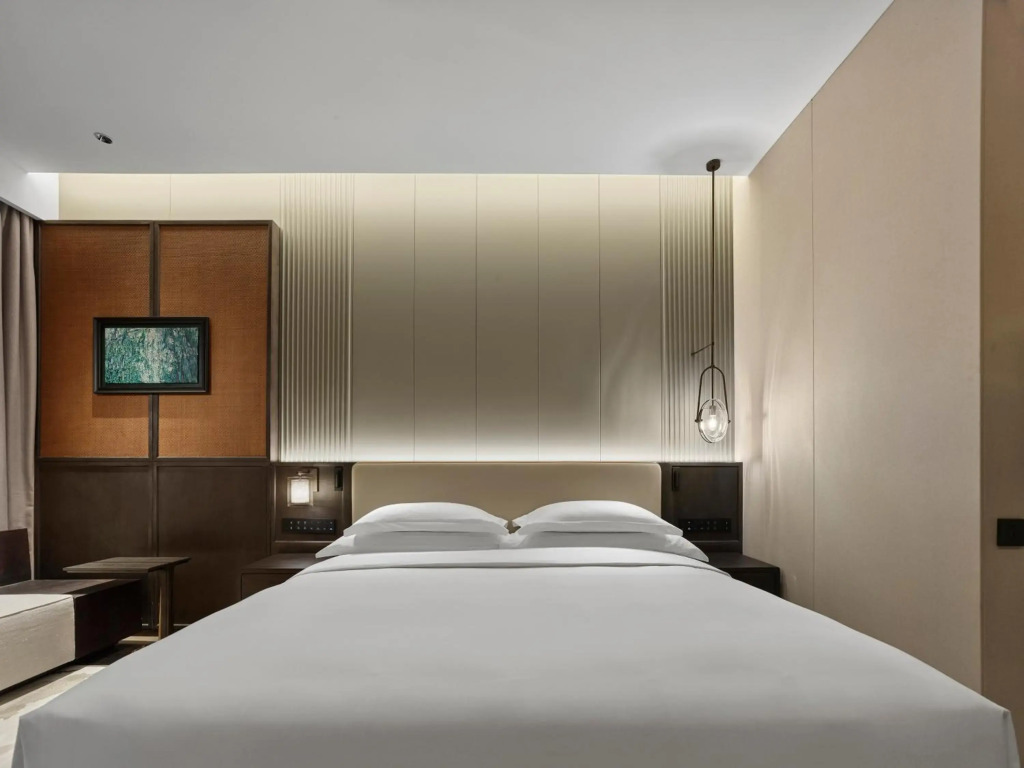 HOMM Huzhou Xisai Shan