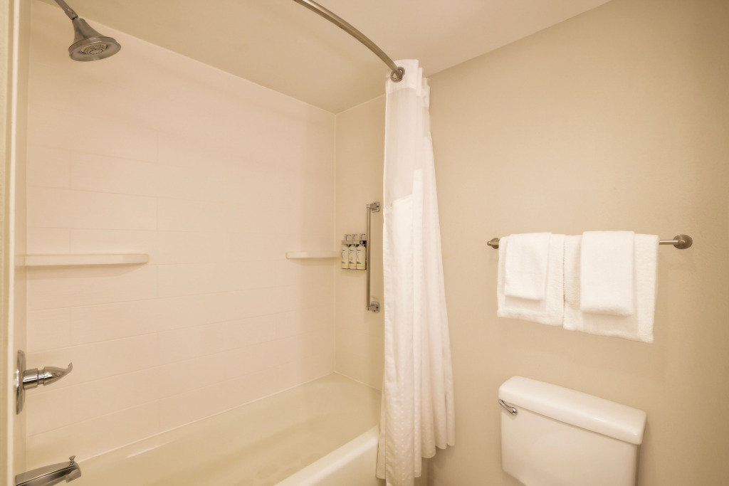 Holiday Inn Express Hotel & Suites Wake Forest - Raleigh North by IHG