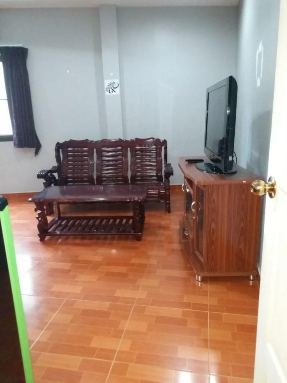 Tiger Bar & Guesthouse