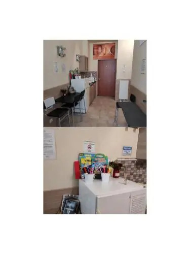 East Private Rooms