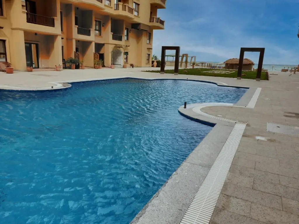 Ok Holiday Homes G4 10 AT Turtles Beach Resort Hurghada