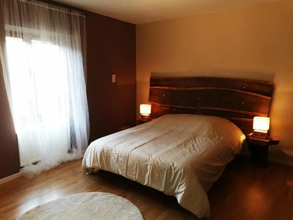 Gite des 3 vallées