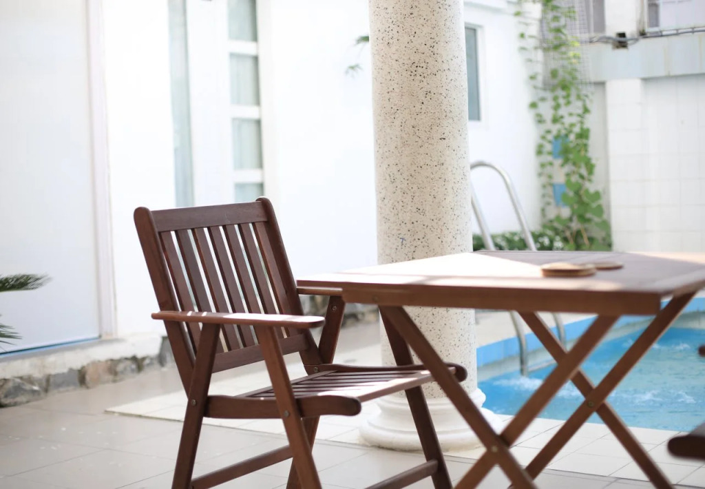 Villas 67 Service Apartment