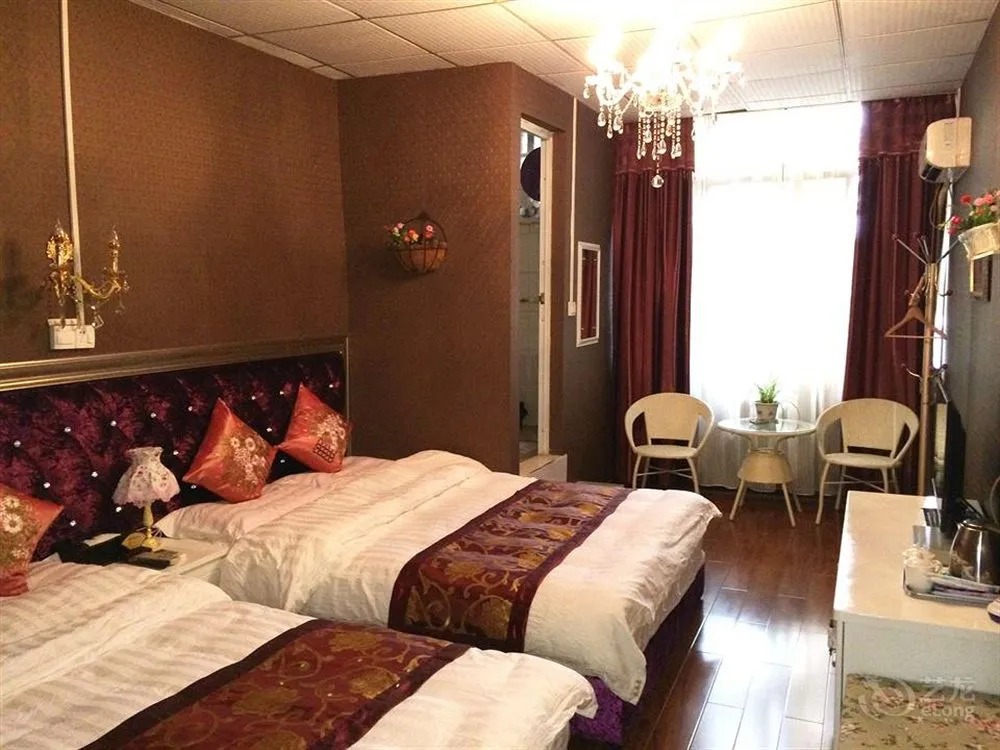Guilin Garden Inn