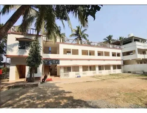 Hotel Muktangan