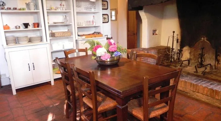 Agriturismo Le Ginestruzze
